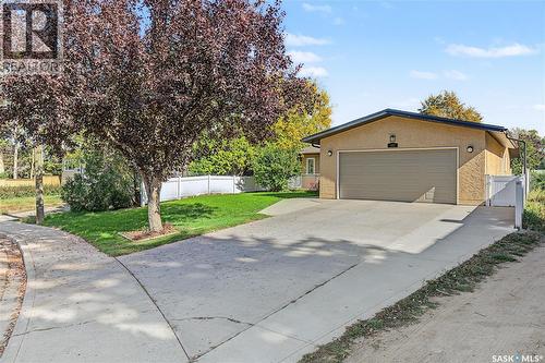 1227 2Nd Avenue Nw, Moose Jaw, SK 
