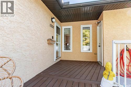 1227 2Nd Avenue Nw, Moose Jaw, SK 