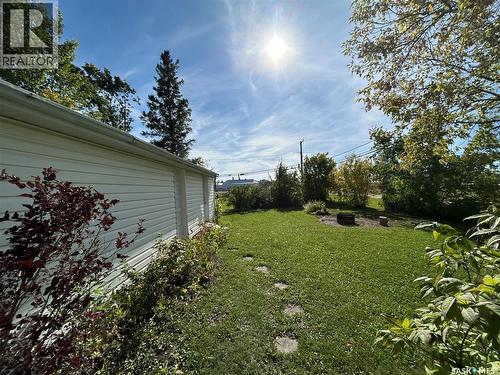 702 101St Avenue, Tisdale, SK 