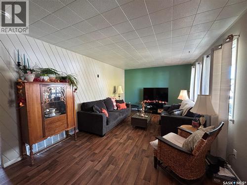 702 101St Avenue, Tisdale, SK 