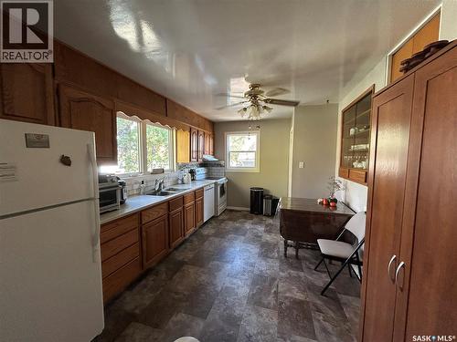 702 101St Avenue, Tisdale, SK 