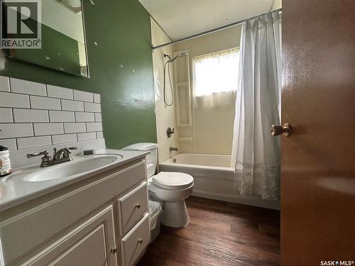 702 101St Avenue, Tisdale, SK 