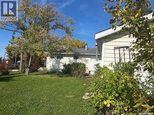 702 101St Avenue, Tisdale, SK 
