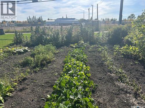 702 101St Avenue, Tisdale, SK 
