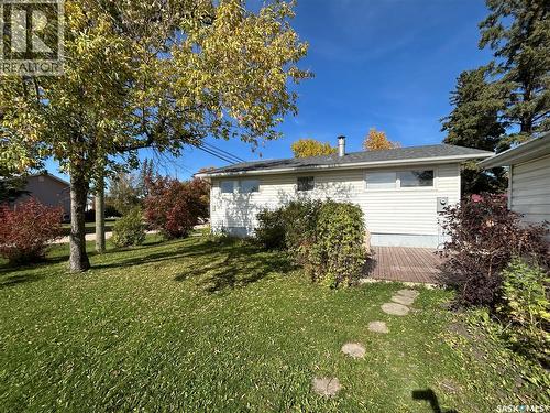 702 101St Avenue, Tisdale, SK 