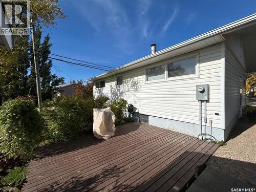 702 101St Avenue, Tisdale, SK 