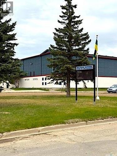 102 6 Highway N, Watson, SK 