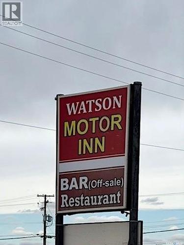 102 6 Highway N, Watson, SK 