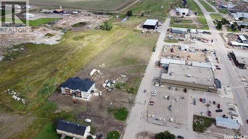 400 Railway Avenue E, Outlook, SK 