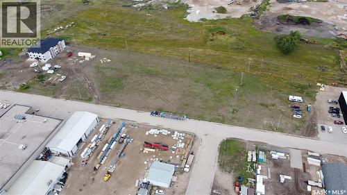 400 Railway Avenue E, Outlook, SK 
