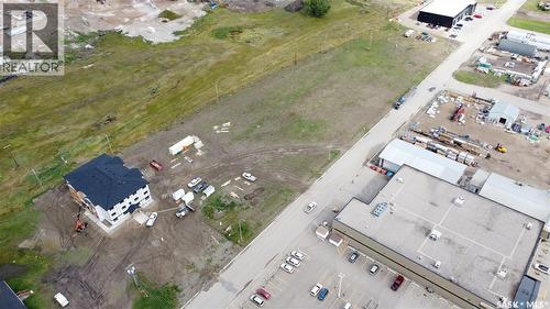 410 Railway Avenue E, Outlook, SK 