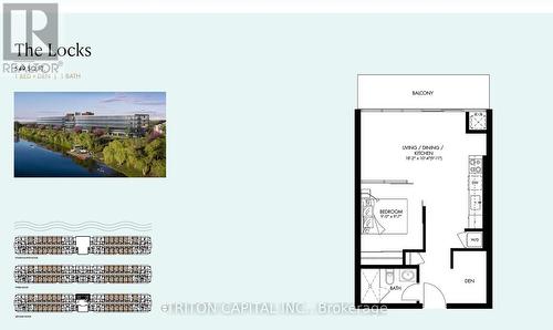 PH 18 - 350 PRINCE CHARLES DRIVE S , Welland, Ontario L3C 5A6 2