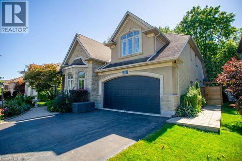 15 Farrugie Street, Paris, ON 