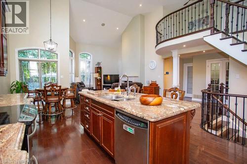 15 Farrugie Street, Paris, ON 