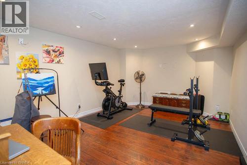 15 Farrugie Street, Paris, ON 