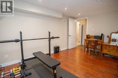 15 Farrugie Street, Paris, ON 