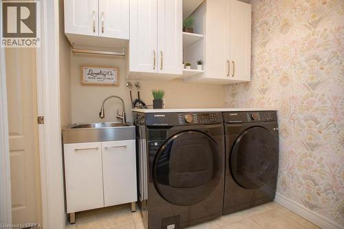 15 Farrugie Street, Paris, ON 