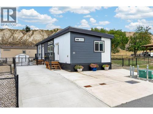 5005 River Road Unit# 116, Pritchard, BC 