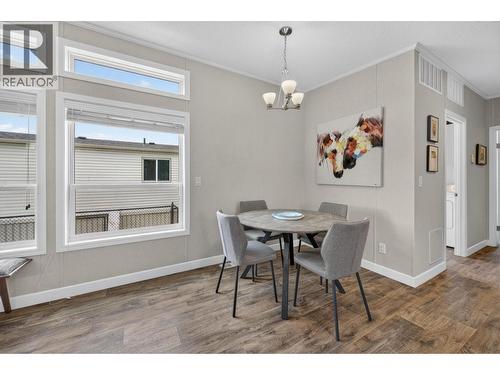 5005 River Road Unit# 116, Pritchard, BC 