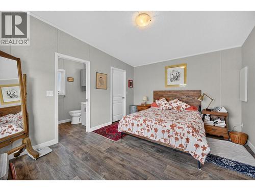 5005 River Road Unit# 116, Pritchard, BC 