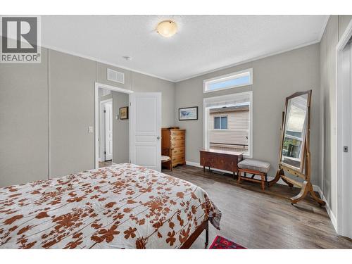 5005 River Road Unit# 116, Pritchard, BC 