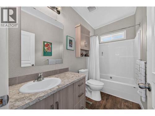 5005 River Road Unit# 116, Pritchard, BC 