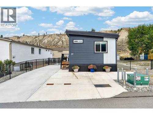 5005 River Road Unit# 116, Pritchard, BC 
