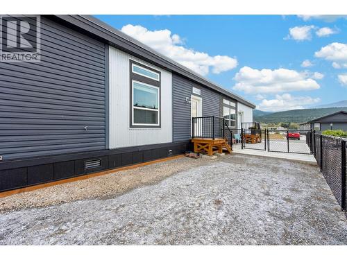 5005 River Road Unit# 116, Pritchard, BC 