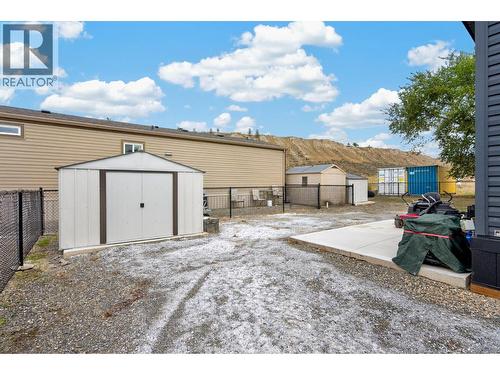 5005 River Road Unit# 116, Pritchard, BC 