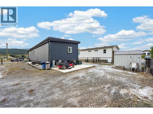 5005 River Road Unit# 116, Pritchard, BC 