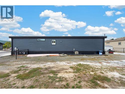 5005 River Road Unit# 116, Pritchard, BC 