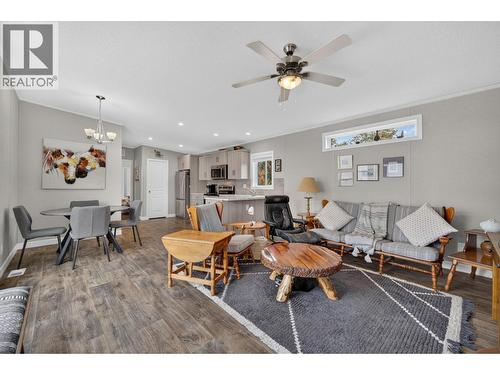 5005 River Road Unit# 116, Pritchard, BC 