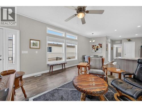 5005 River Road Unit# 116, Pritchard, BC 