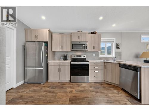 5005 River Road Unit# 116, Pritchard, BC 