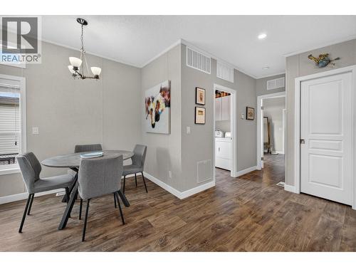 5005 River Road Unit# 116, Pritchard, BC 