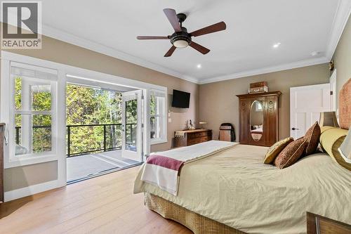 1581 20 Street Ne Unit# 1, Salmon Arm, BC 