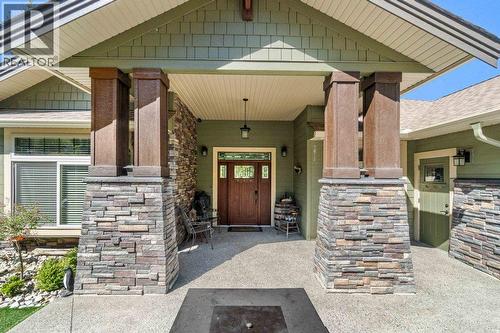 1581 20 Street Ne Unit# 1, Salmon Arm, BC 