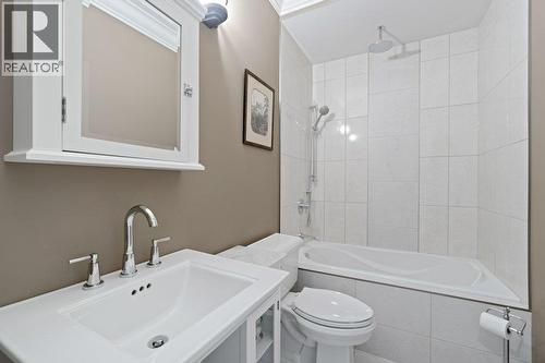 1581 20 Street Ne Unit# 1, Salmon Arm, BC 