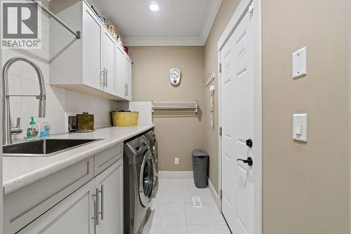 1581 20 Street Ne Unit# 1, Salmon Arm, BC 