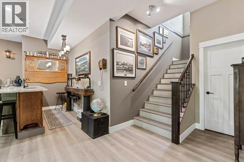 1581 20 Street Ne Unit# 1, Salmon Arm, BC 