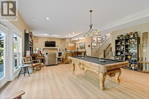 1581 20 Street Ne Unit# 1, Salmon Arm, BC 