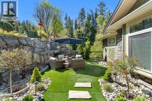 1581 20 Street Ne Unit# 1, Salmon Arm, BC 