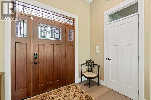 1581 20 Street Ne Unit# 1, Salmon Arm, BC 