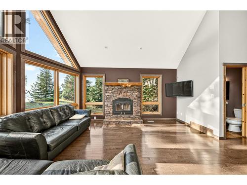 6674 Wardner-Kikomun Road Unit# 24, Wardner, BC 