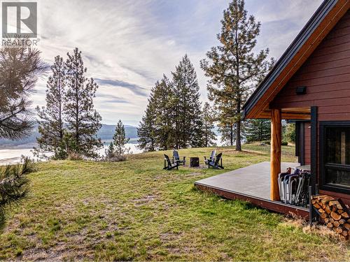 6674 Wardner-Kikomun Road Unit# 24, Wardner, BC 