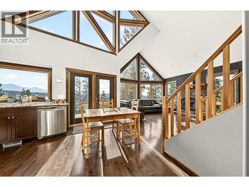 6674 Wardner-Kikomun Road Unit# 24, Wardner, BC 