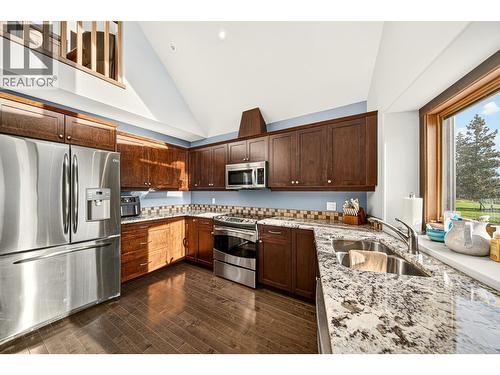 6674 Wardner-Kikomun Road Unit# 24, Wardner, BC 