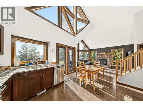 6674 Wardner-Kikomun Road Unit# 24, Wardner, BC 