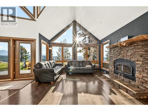 6674 Wardner-Kikomun Road Unit# 24, Wardner, BC 
