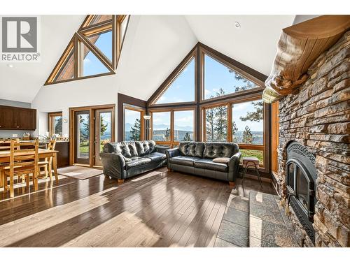 6674 Wardner-Kikomun Road Unit# 24, Wardner, BC 